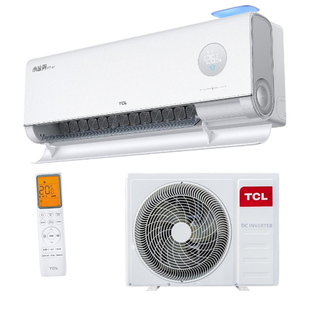 TCL FreshIN 3.0 TAC-FR18INV/R4 в строительном магазине