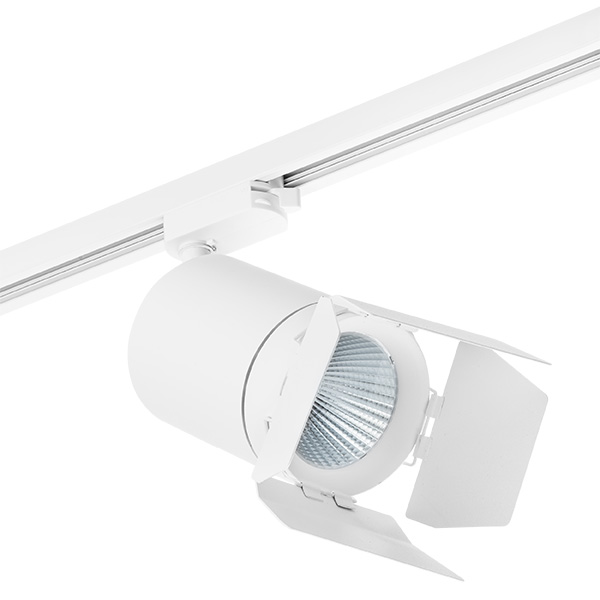 C326496 Cветильник Canno LED (303264+202996) в строительном магазине