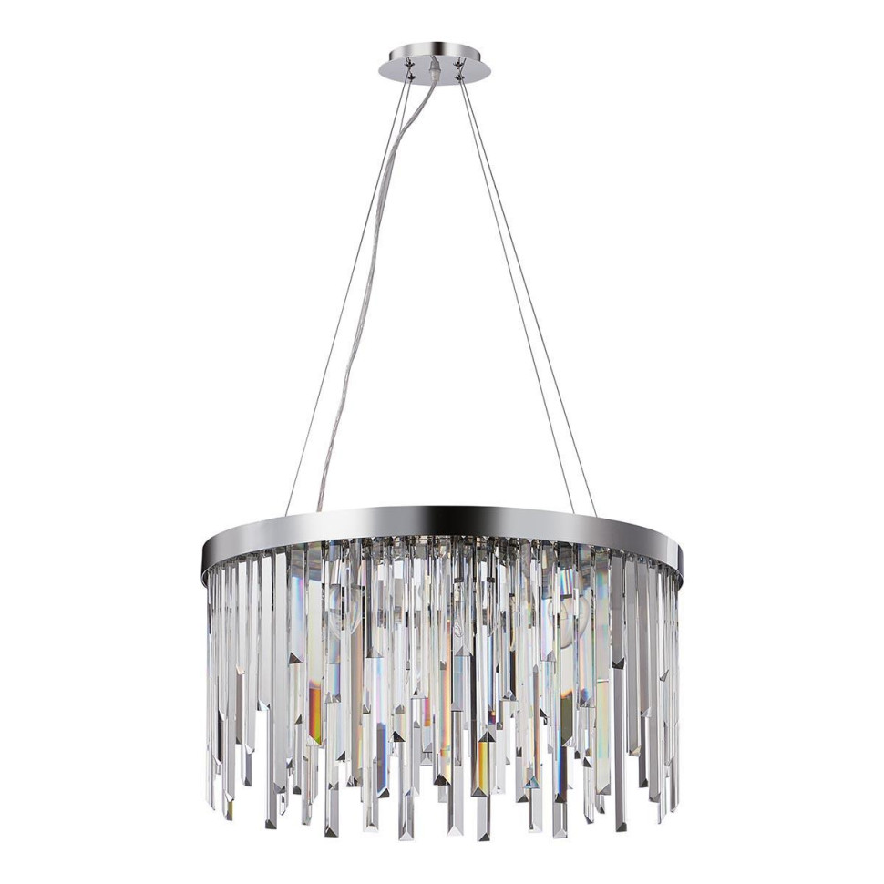 Подвесная люстра Stilfort Venecia 2113/09/08P в строительном магазине