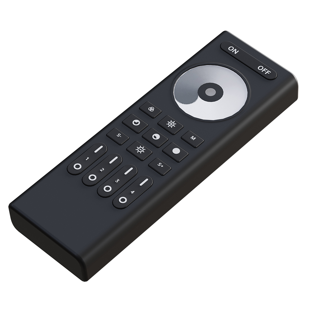 Пульт управления для одноканального контроллера Arte Lamp SMART A70RC-01CH-BK в строительном магазине