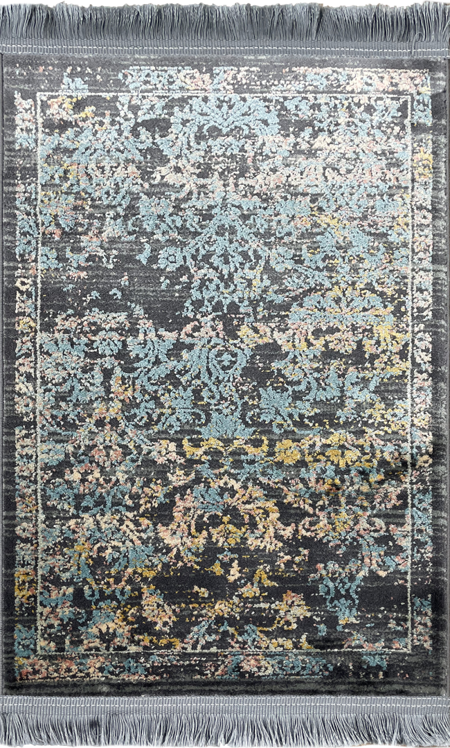 Ковер SHAHNESHIN S0305 в строительном магазине