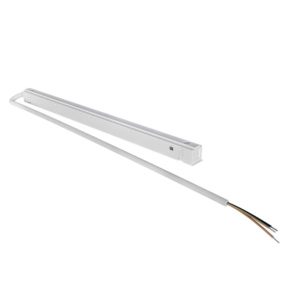 Блок питания 48V 150W для магнитной трековой системы ARTE LAMP OPTIMA A742033N в строительном магазине