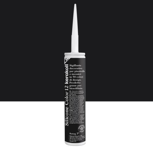 Герметик силиконовый Kerakoll Silicone Color №12 310 мл12, 01, 02, 03, 04, 05, 06, 07, 08, 09, 10, 11, 13, 14, 15, 16, 17, 18, 19, 20, 21, 22, 23, 24, 25, 26, 27, 28, 29, 30, 31, 32, 33, 34, 35, 36, 37, 38, 39, 40, 41, 42, 43, 44, 45, 46, 47, 48, 49, 50
