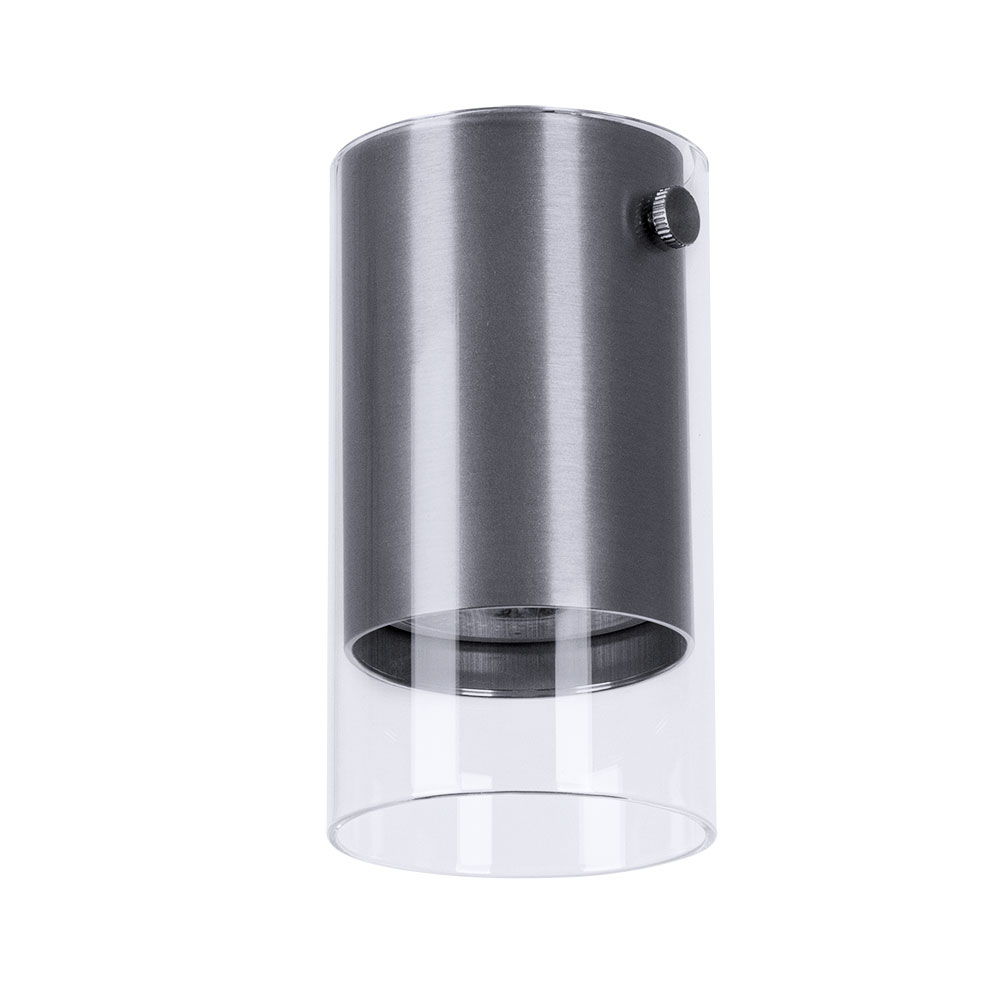Точечный накладной светильник Arte Lamp LAZIO A5365PL-1SS в строительном магазине
