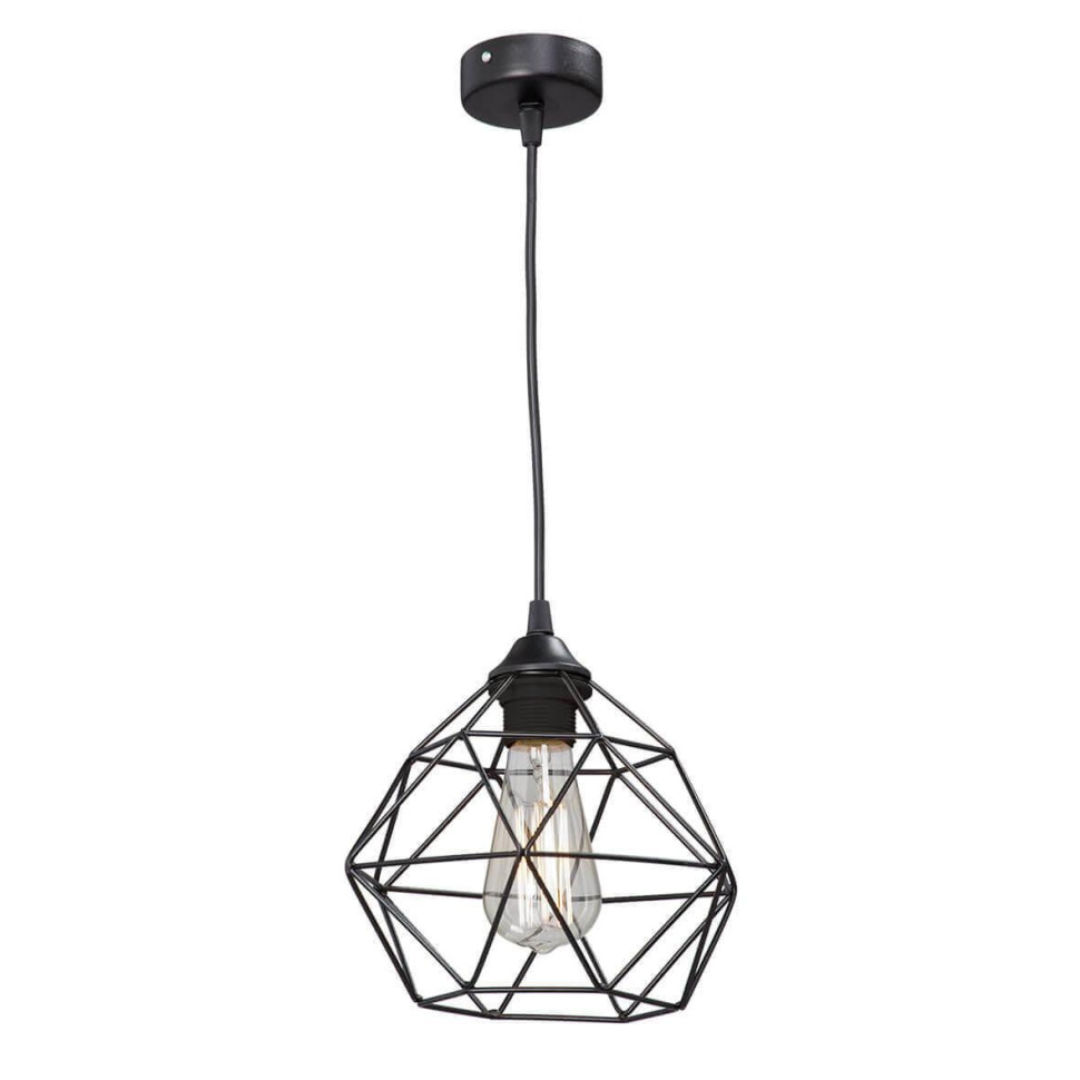 Подвесной светильник Vitaluce V4258-1/1S в строительном магазине