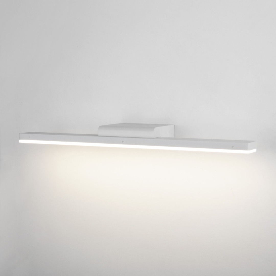 Настенный светодиодный светильник Protect LED белый MRL LED 1111 в строительном магазине