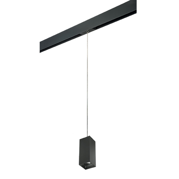 PRORP387 Светильник д/1-фазн трека RULLO HP16 (216387+595957) в строительном магазине