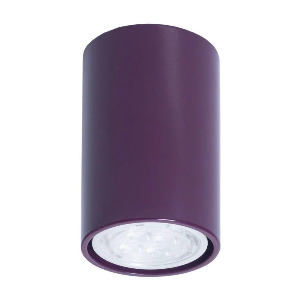 Потолочный светильник TopDecor Tubo6 P1 23 в строительном магазине