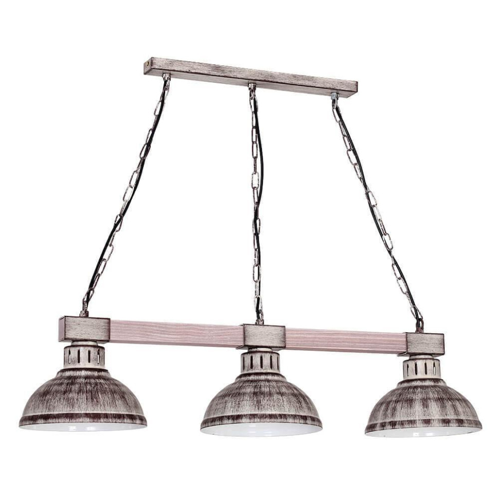 Подвесная люстра Luminex Hakon 9062 в строительном магазине