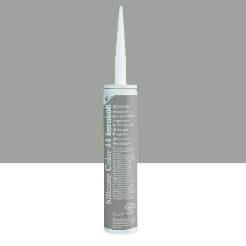 Герметик силиконовый Kerakoll Silicone Color №44 310 мл44, 01, 02, 03, 04, 05, 06, 07, 08, 09, 10, 11, 12, 13, 14, 15, 16, 17, 18, 19, 20, 21, 22, 23, 24, 25, 26, 27, 28, 29, 30, 31, 32, 33, 34, 35, 36, 37, 38, 39, 40, 41, 42, 43, 45, 46, 47, 48, 49, 50