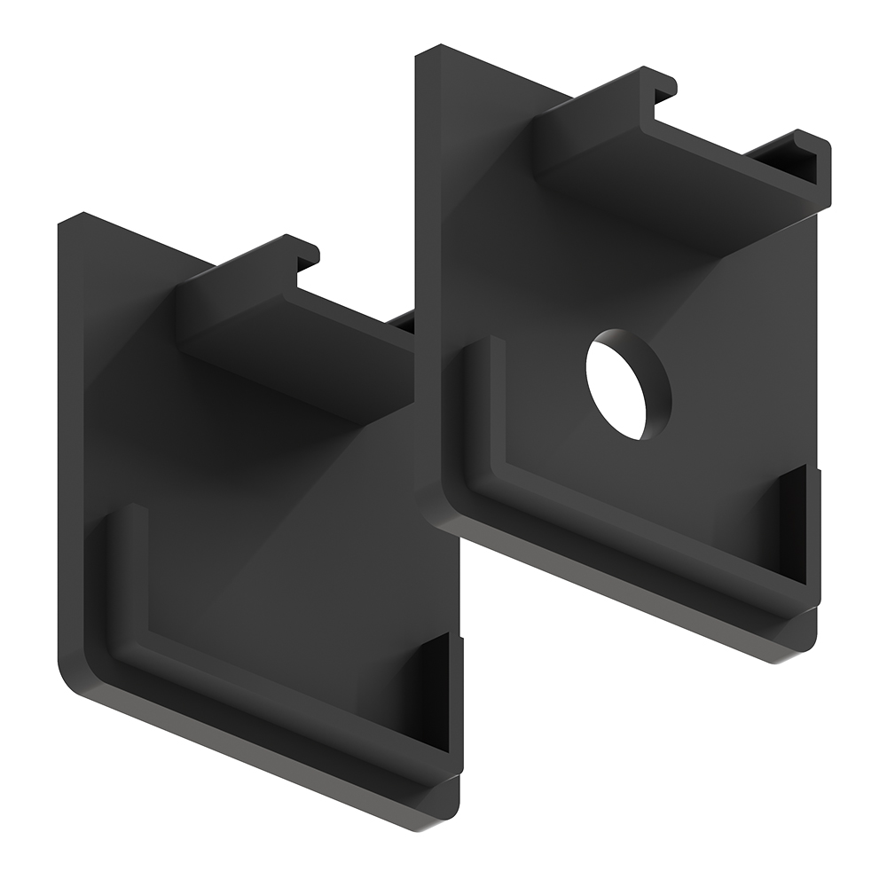 Заглушка для профиля Arte Lamp SURFACE A202006E в строительном магазине