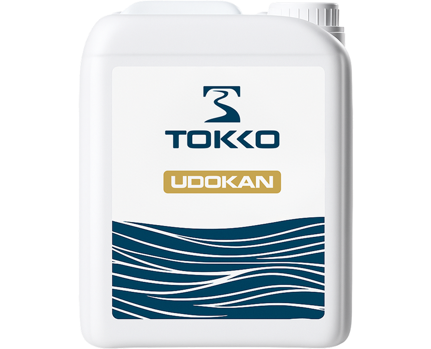 Tokko Udokan Универсальная грунтовка глубокого проникновения на акриловой основе