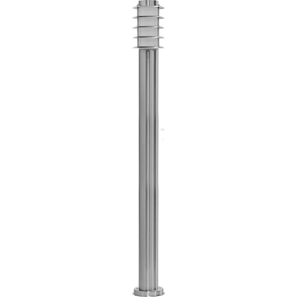 Светильник садово-парковый Feron DH027-1100, Техно столб, 18W E27 230V в строительном магазине