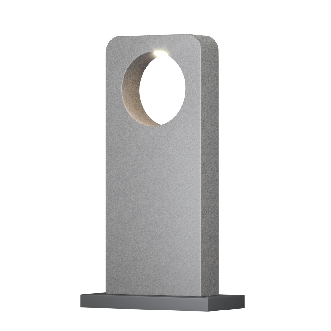 Ландшафтный светильник Outdoor O469FL-L7CM3K1 в строительном магазине