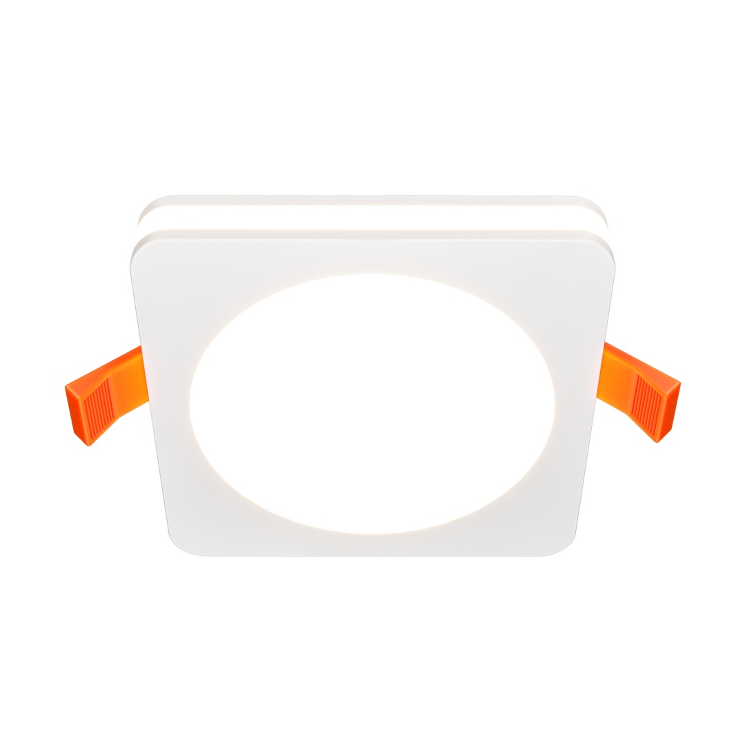 Встраиваемый светильник Technical DL303-L12W в строительном магазине