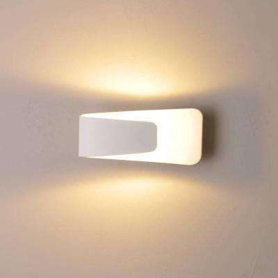 Настенный светодиодный светильник DesignLed GW Pira GW-3518-5-WH-WW 001566 в строительном магазине