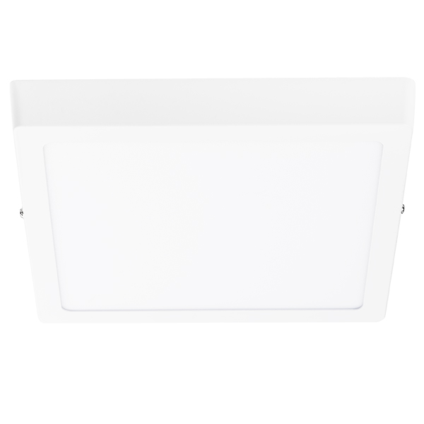 324182 Светильник ZOCCO QUA LED 18W 1300LM 3000K в строительном магазине