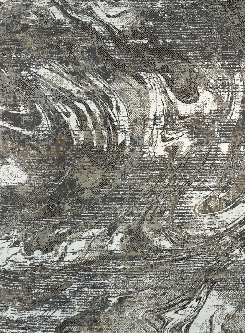 Ковер ANOKSA A7539 в строительном магазине