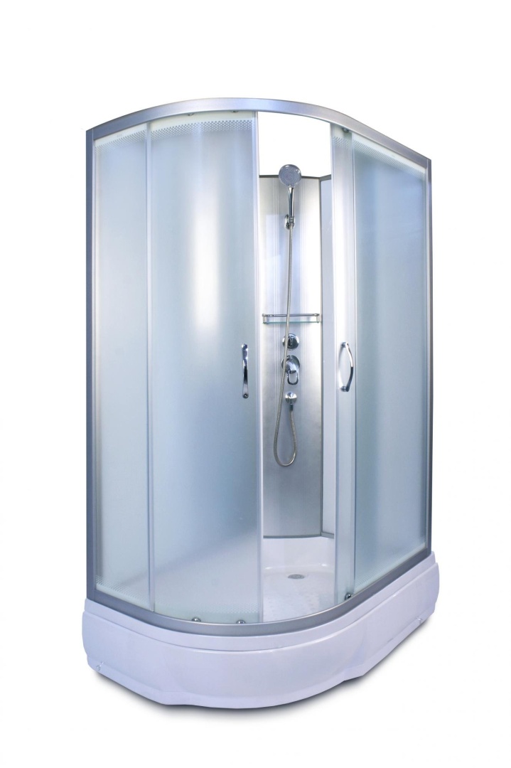 Душевая кабина River NARA 100/80/26 МТ R 10000003640 в строительном магазине