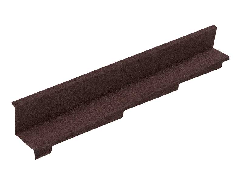 Боковое примыкание Luxard (левое), Мокко