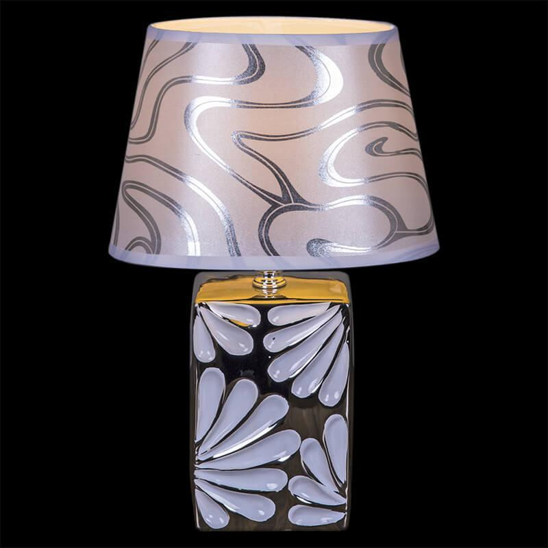 Настольная лампа Reluce 01842-0.7-01 в строительном магазине