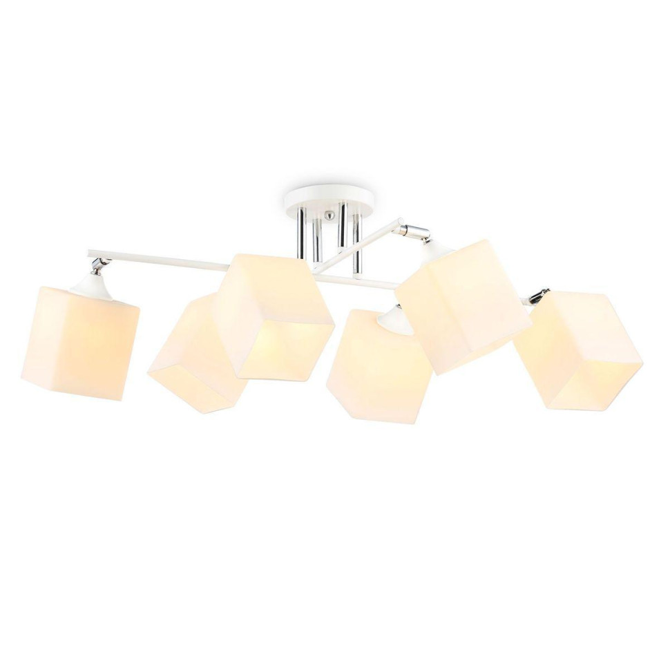 Потолочная люстра Ambrella light Traditional Modern TR303088 в строительном магазине