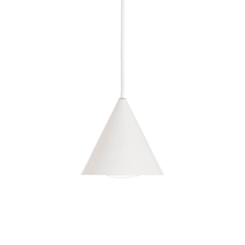 Подвесной светильник Ideal Lux A-Line SP1 D13 Bianco 232690 в строительном магазине
