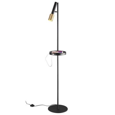 Торшер Odeon Light Mehari 4240/1F в строительном магазине