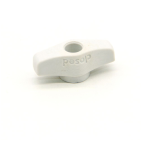 Ручка для клапана подпитки в строительном магазине