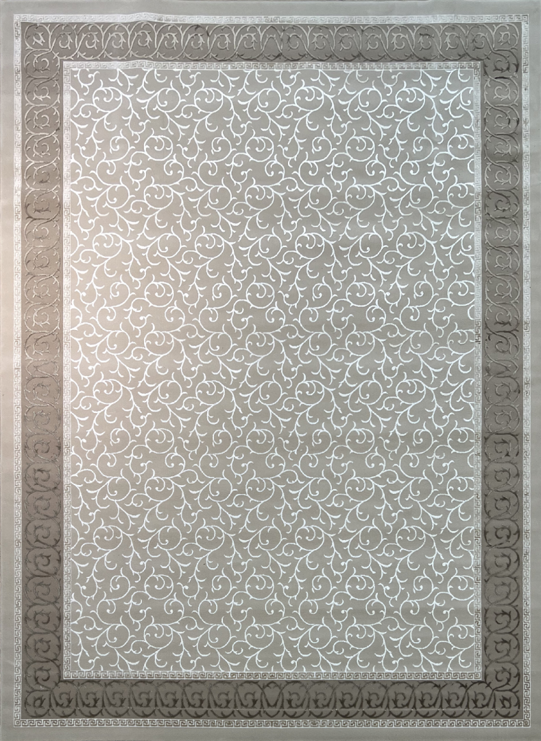 Ковер AYLECA A8141 в строительном магазине