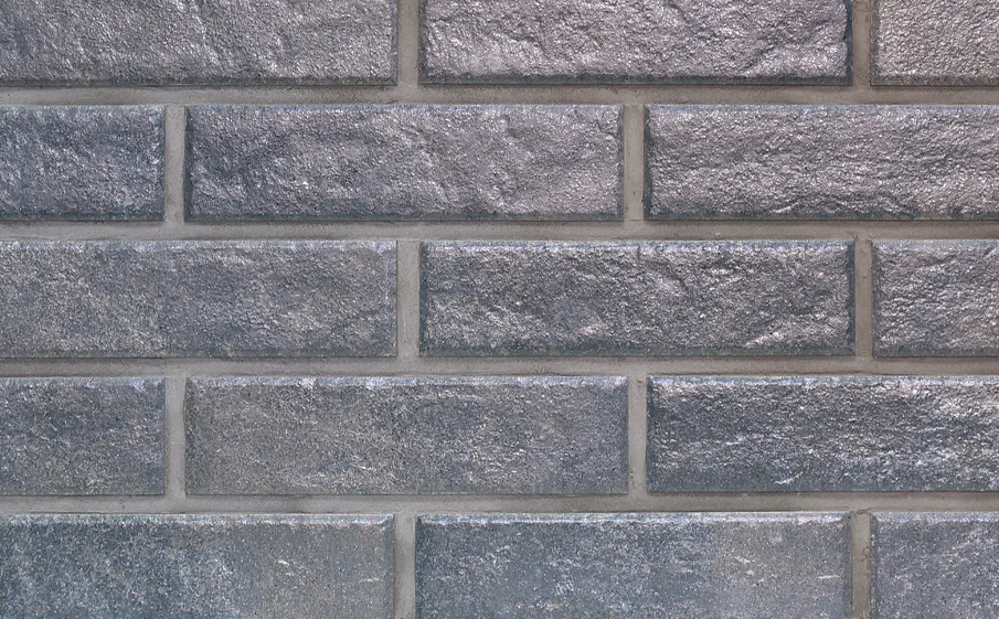 Термопанель ППC Paradyz Viano Antracite 102,5 x 45,5