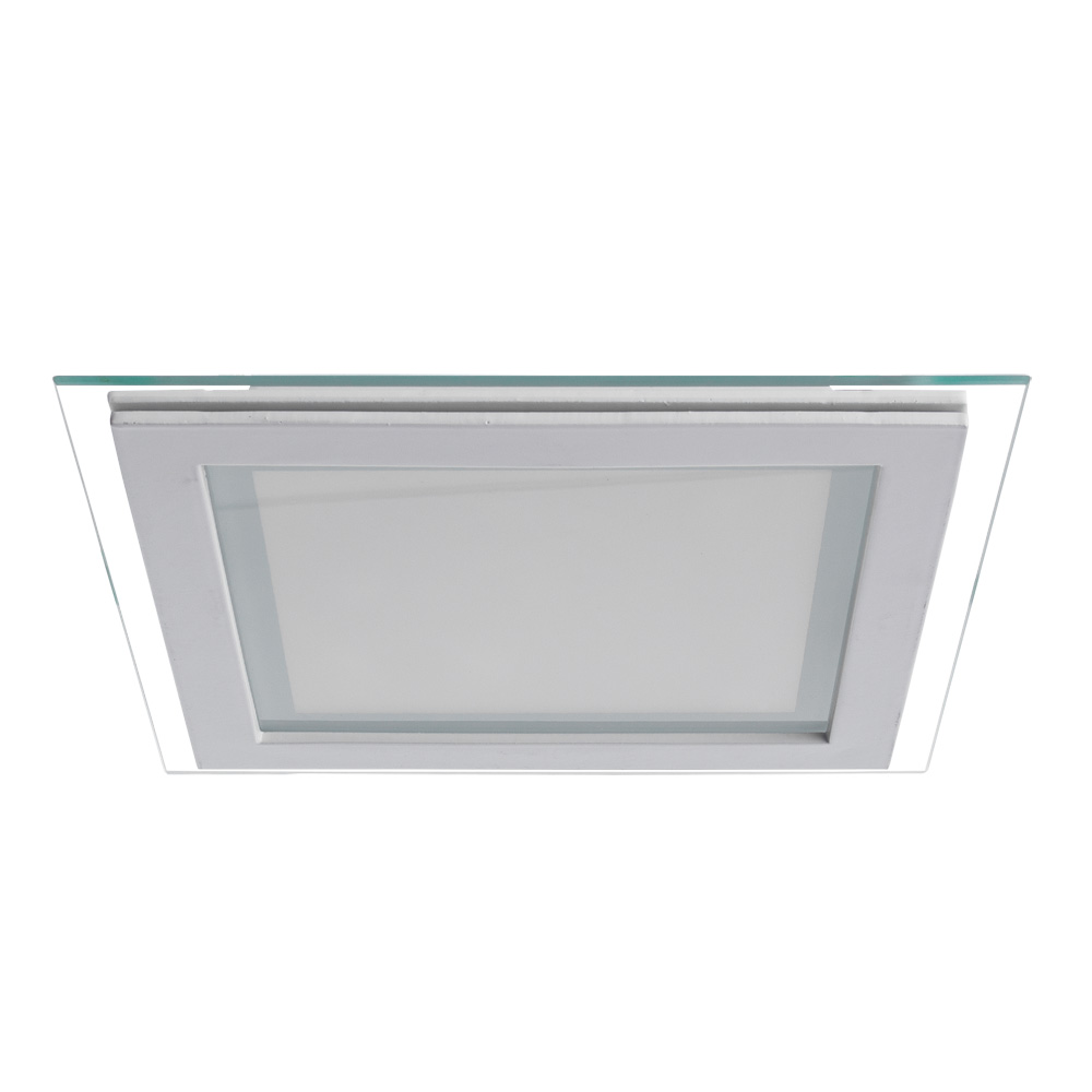 Встраиваемый светильник Arte Lamp RAGGIO A4018PL-1WH в строительном магазине