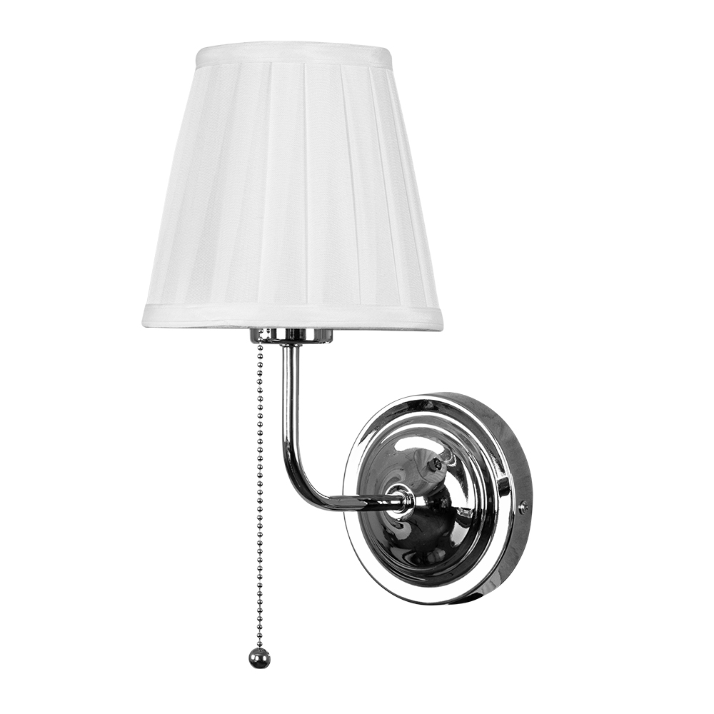 Бра Arte Lamp MARRIOT A5039AP-1CC в строительном магазине