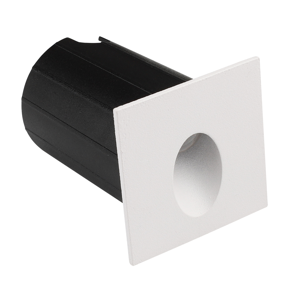 Подсветка для лестниц Arte Lamp PIAZZA A3402IN-1WH в строительном магазине