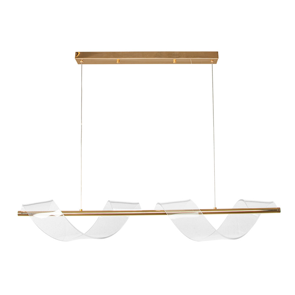 Подвесной светильник Arte Lamp FIORITA A2093SP-2GO в строительном магазине