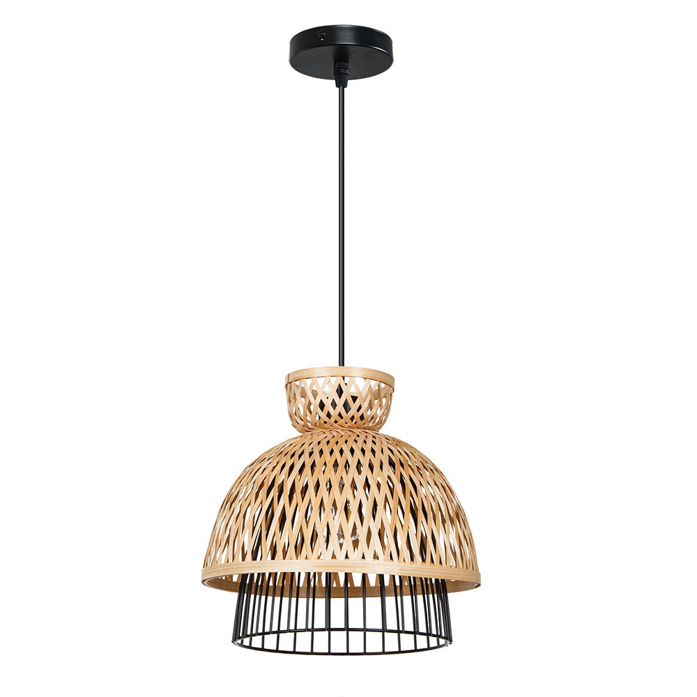 Подвесной светильник Arte Lamp WOODSTOCK A7070SP-1BK в строительном магазине