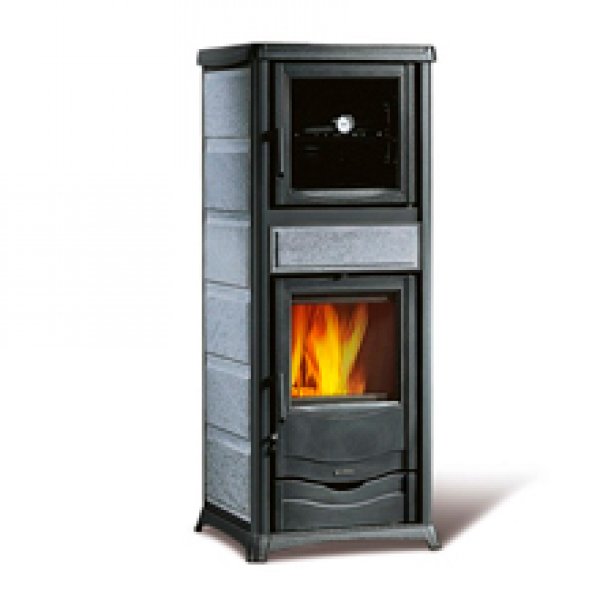 La Nordica TERMOROSELLA PLUS FORNO DSA 4,0 PETRA (в камне) в строительном магазине