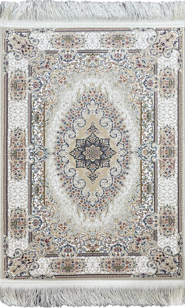 Ковер SHAHNESHIN S0108 в строительном магазине