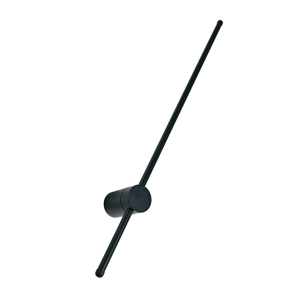 Декоративная подсветка Arte Lamp ATMOS A5409AL-1BK в строительном магазине