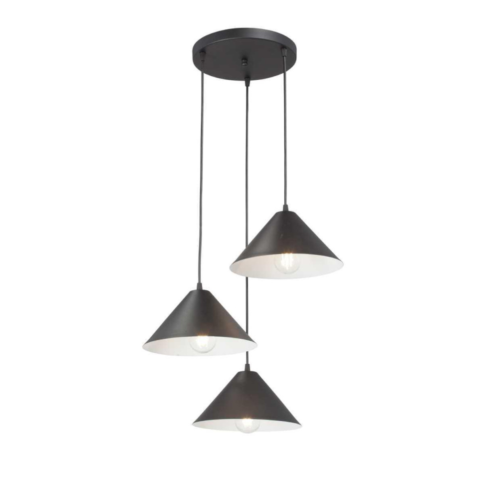 Потолочная люстра Vitaluce V3093-1/3S в строительном магазине