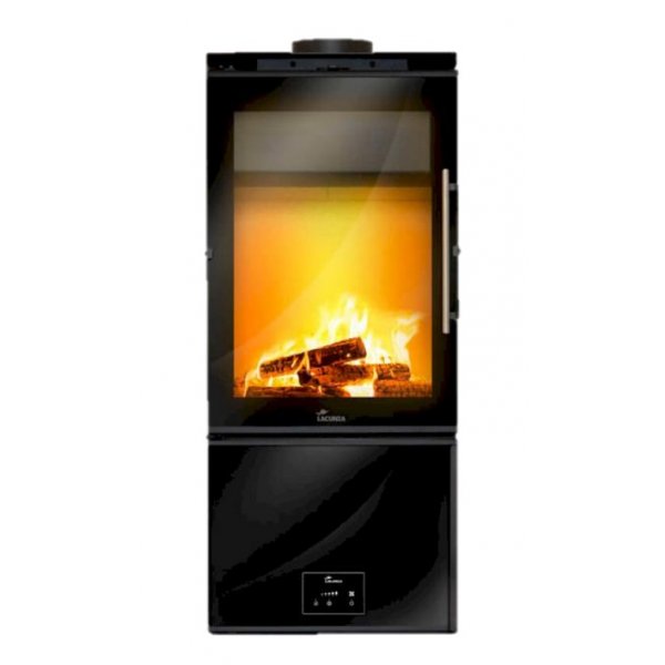 Печь-камин Lacunza Calais в строительном магазине