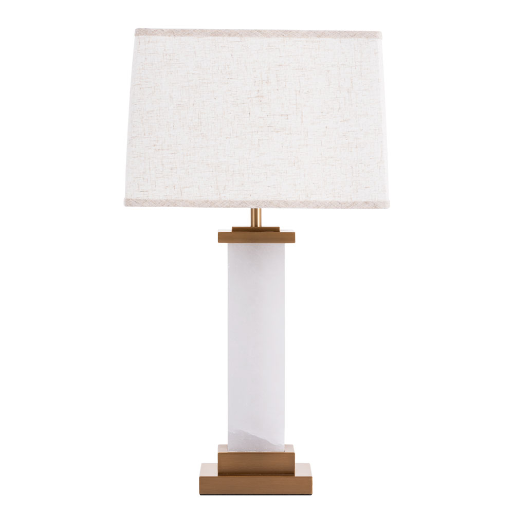 Декоративная настольная лампа Arte Lamp CAMELOT A4501LT-1PB в строительном магазине