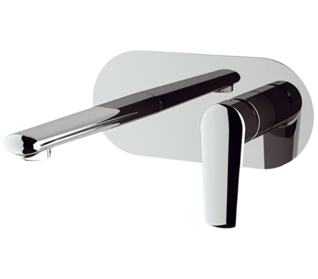 Смеситель для раковины Remer Vanity V15 в строительном магазине