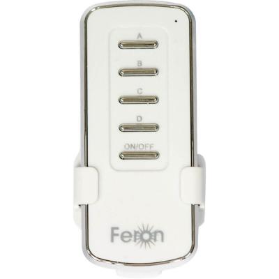 Пульт ДУ Feron TM74 23263 в строительном магазине