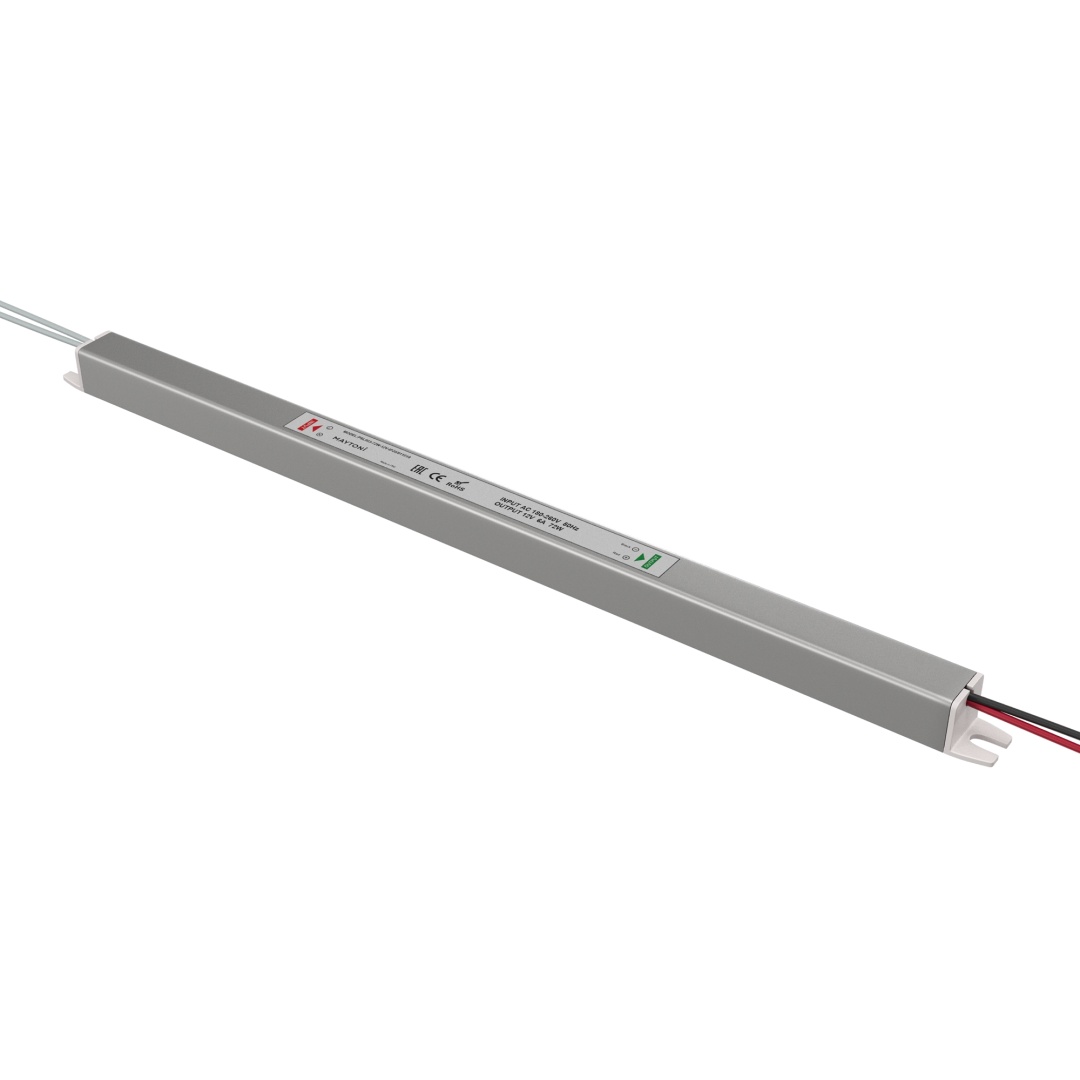 Источник напряжения Led Strip 811019 в строительном магазине