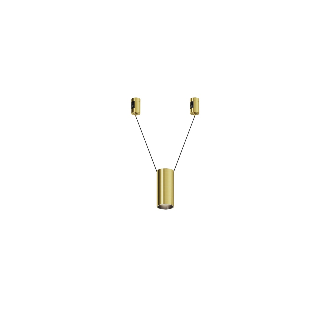 Трековый светильник Technical TR157-1-12W4K-BS в строительном магазине