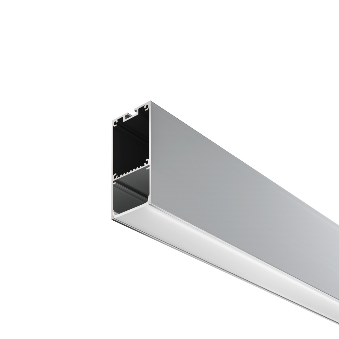 Комплектующие к светодиодной ленте Led Strip ALM-3566-S-2M в строительном магазине