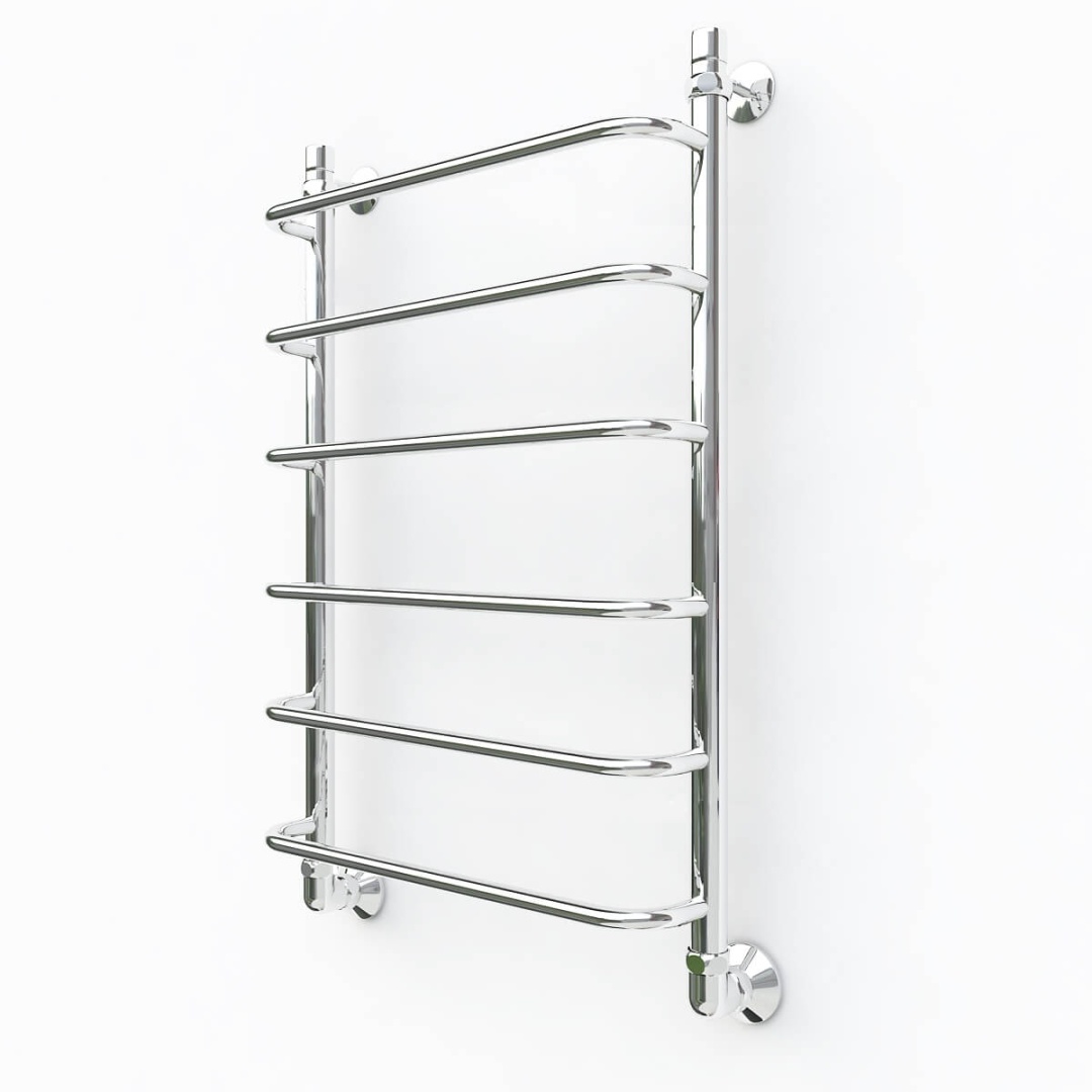 Водяной полотенцесушитель BONNA BN36W-H700W600-UP в строительном магазине