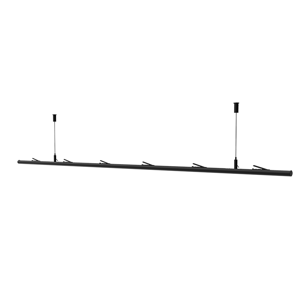 Штанга для токопроводящего ремня Divinare DECORATO D252906 в строительном магазине