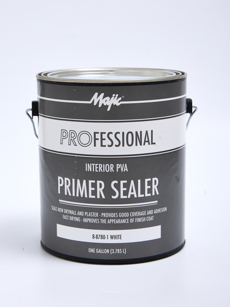 Грунт Majic Paints Professional Primer/Маджик Паинт Профессионал Праймер для внутренних работ 3,8л